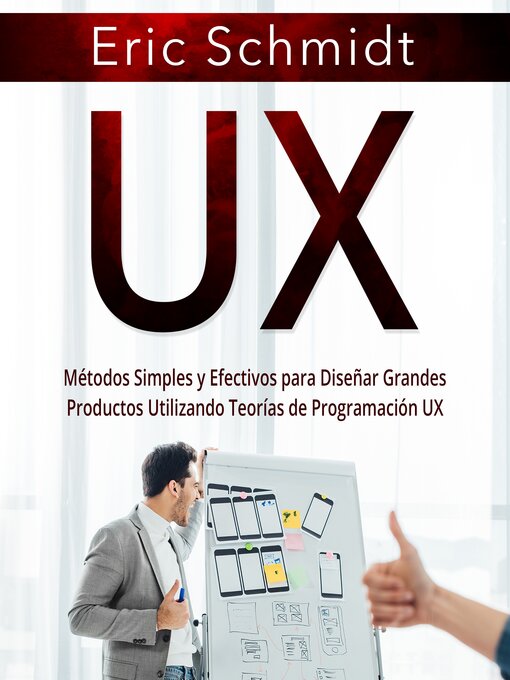 Cover image for UX